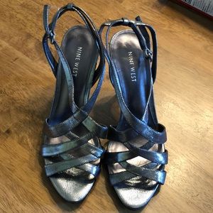 Nine West Heels